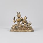 1111 9316 SCULPTURE
